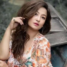 Usha Khadgi