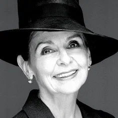 Lynn Seymour