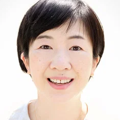 Shizuko Mochizuki