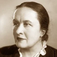 Анна Коломийцева