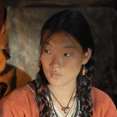 Чулууны Хулан
