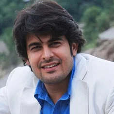 Babrik Shah