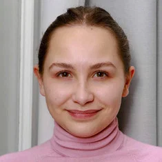 Salome Ridder