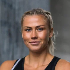 Bianca Salming