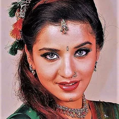 Antara Biswas