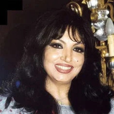Samira Tawfik