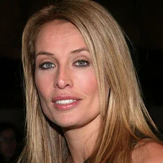Frederique van der Wal