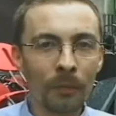 Dave Gorman