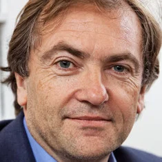 Didier van Cauwelaert
