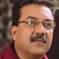Shamsul Alam Bakul