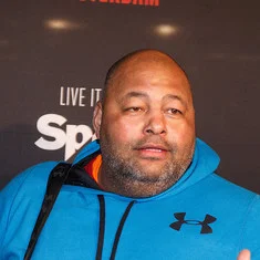 Mike Passenier