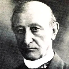 William Courtright