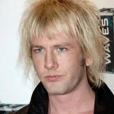 Donny Tourette