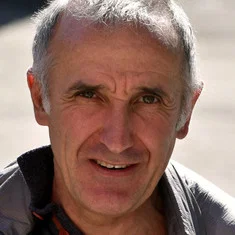 André Bouvard