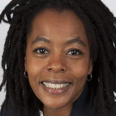 Esther Drenthe