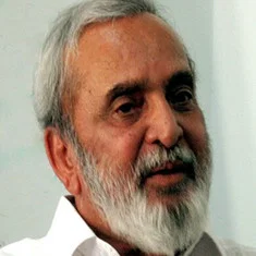 U. R. Ananthamurthy