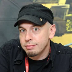 Брэндон Оман