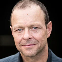 Hanns Jörg Krumpholz
