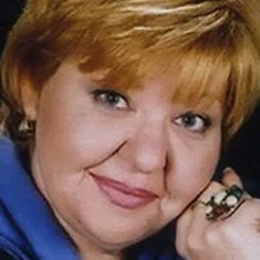 Ирина Токарчук
