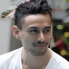 Erlando Saputra