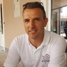 Petar Benčić