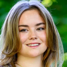 Princess Ariane of the Netherlands