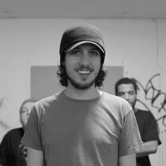 Ryan Connolly