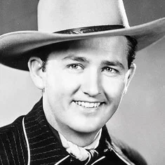Jimmy Wakely