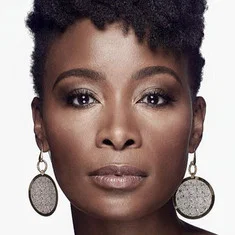 Bonnie Mbuli
