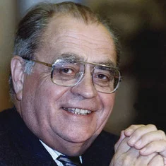 Pierre Bérégovoy