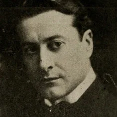 Harry Mestayer