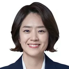 Go Min-jeong