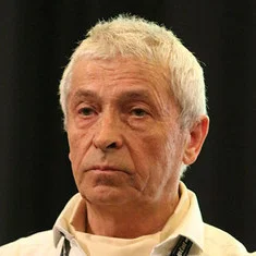 Виктор Дашук