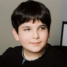 Spencer Fox