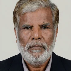 Masum Aziz