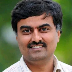 Vivek Kuchibhotla