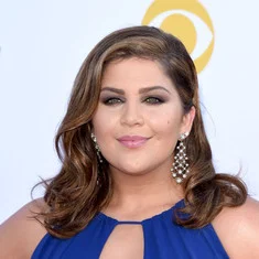 Hillary Scott