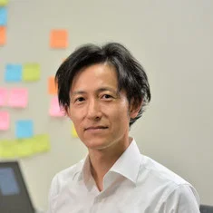 Koji Hijikata