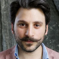Daniel Boyacioglu
