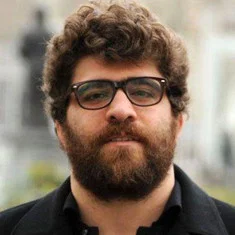Amirhossein Saghafi
