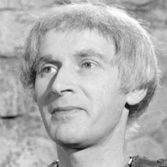 Gerald Cross