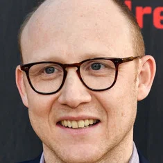 Chris Ryan