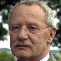 Jürgen Hentsch