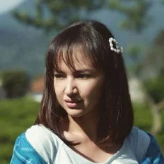 Angelica Simperler
