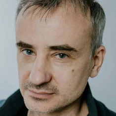 Глеб Подгородинский
