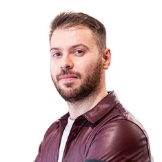 Julien Dachaud