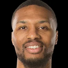 Damian Lillard