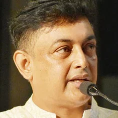 Subhasish Kar
