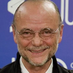 Moses Znaimer