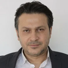 Wael Sharaf